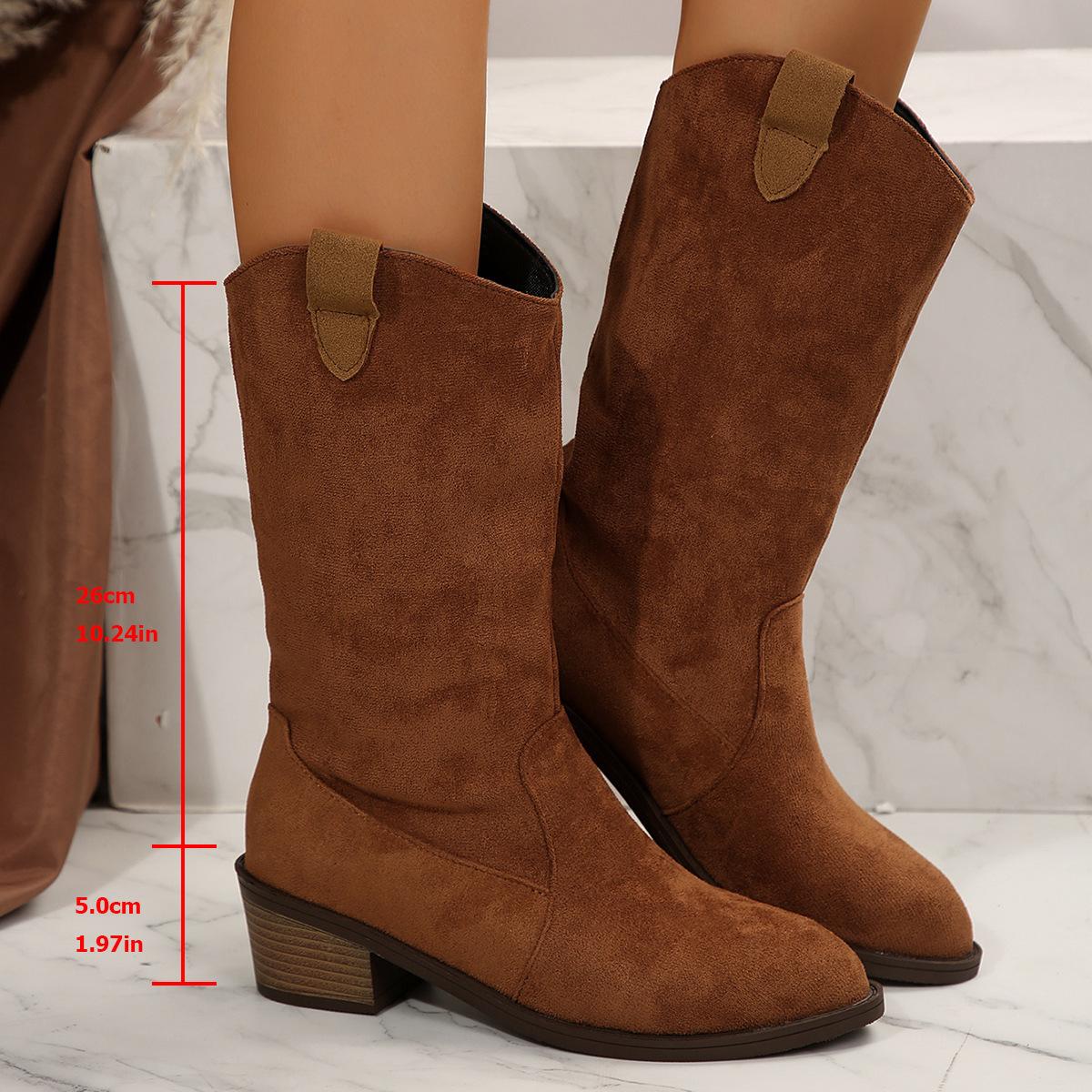 2025 осень и зима новые большие размеры ботфорты на платформе женские европейские и американские на одном каблуке толстый каблук средний каблук острый носок модные женские ботинки 43 светло-коричневого
2025 осень и зима новые большие размеры ботфорты на платформе женские европейские и американские на одном каблуке толстый каблук средний каблук острый носок модные женские ботинки 43 светло-коричневого