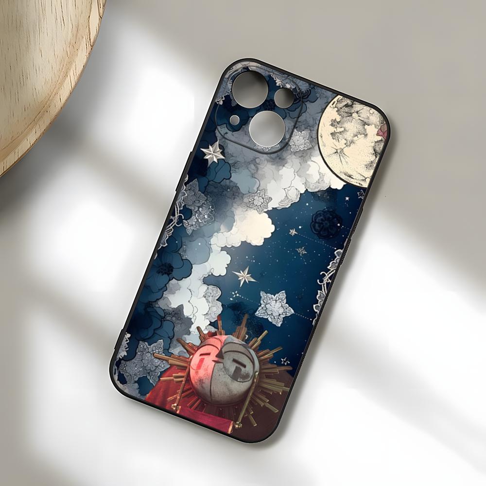 Clair Obscur Expedition 33 Phone Case For IPhone 17 Pro Max 15 Pro 16 14 Plus 12 13 Mini 11 Pro Shockproof Soft Cover iPhone14 ProMax
Clair Obscur Expedition 33 Phone Case For IPhone 17 Pro Max 15 Pro 16 14 Plus 12 13 Mini 11 Pro Shockproof Soft Cover iPhone14 ProMax