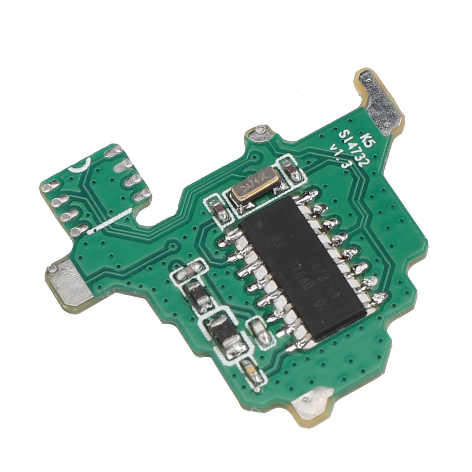 Професійний модуль модифікації радіо для деталей кварцового генератора SI4732 для Quansheng UV K6 without resistor
Професійний модуль модифікації радіо для деталей кварцового генератора SI4732 для Quansheng UV K6 without resistor