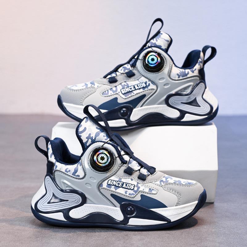 Shoes Spring and Autumn Mesh Breathable Children s Sports Shoes Leather Surface Medium Older Children s Running Shoes Youth Basketball Shoes 40 size shoes inner length 25.6cm
Shoes Spring and Autumn Mesh Breathable Children s Sports Shoes Leather Surface Medium Older Children s Running Shoes Youth Basketball Shoes 40 size shoes inner length 25.6cm