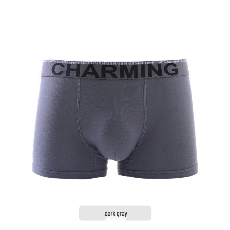 Modal Men s Comfort Boxer Briefs: Lightweight, Breathable, Skin-Friendly, Sweat-Absorbent, Antibacterial Cotton, Mid-Rise, Solid Color. XXXL
Modal Men s Comfort Boxer Briefs: Lightweight, Breathable, Skin-Friendly, Sweat-Absorbent, Antibacterial Cotton, Mid-Rise, Solid Color. XXXL