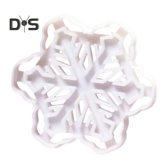 Многофункциональная форма для печенья, пищевая полезная форма для выпечки рождественского печенья в виде снежинок
Многофункциональная форма для печенья, пищевая полезная форма для выпечки рождественского печенья в виде снежинок