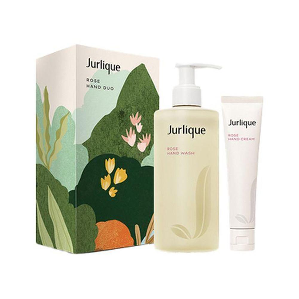 Japan Jurlique Rose Hand Duo Hand Cream Set Rose Hand Duo
Japan Jurlique Rose Hand Duo Hand Cream Set Rose Hand Duo