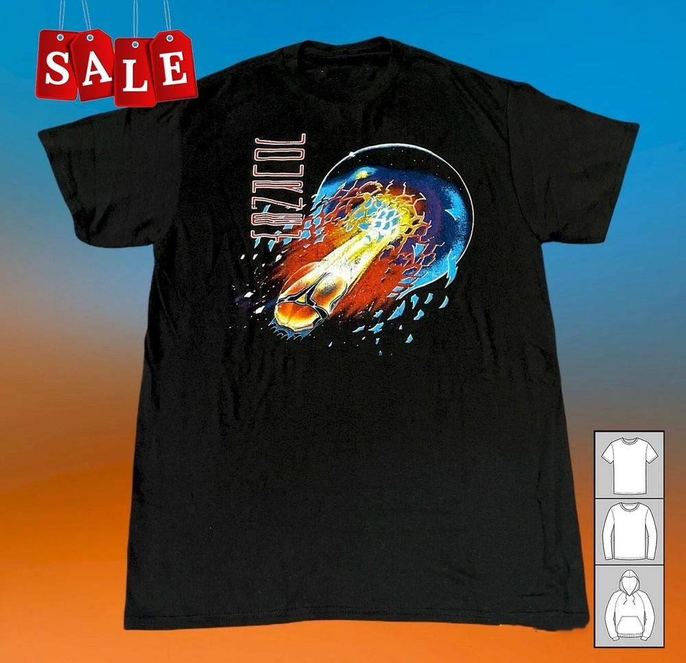 New Journey Escape Beatle 1981 Gift For Fans Unisex All Size Shirt TH797 Unisex T-Shirt L
New Journey Escape Beatle 1981 Gift For Fans Unisex All Size Shirt TH797 Unisex T-Shirt L