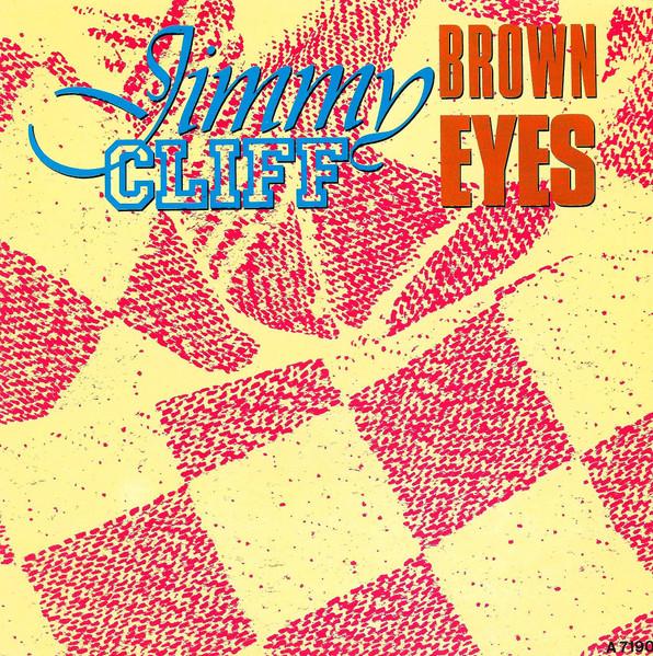 7-дюймовая пластинка ДЖИММИ КЛИФФ Brown Eyes CBSA7190 CBS 1986 Нидерланды Регги Ска Даб Б/у
7-дюймовая пластинка ДЖИММИ КЛИФФ Brown Eyes CBSA7190 CBS 1986 Нидерланды Регги Ска Даб Б/у