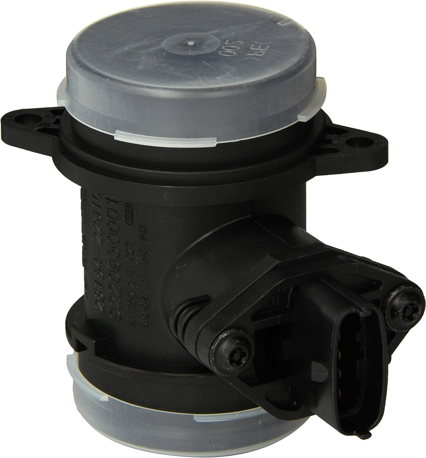 Оригинальный датчик расхода воздуха OEM 28164-22610/2816422610 для Hyundai Accent 00-02/заменить 2816422601
Оригинальный датчик расхода воздуха OEM 28164-22610/2816422610 для Hyundai Accent 00-02/заменить 2816422601