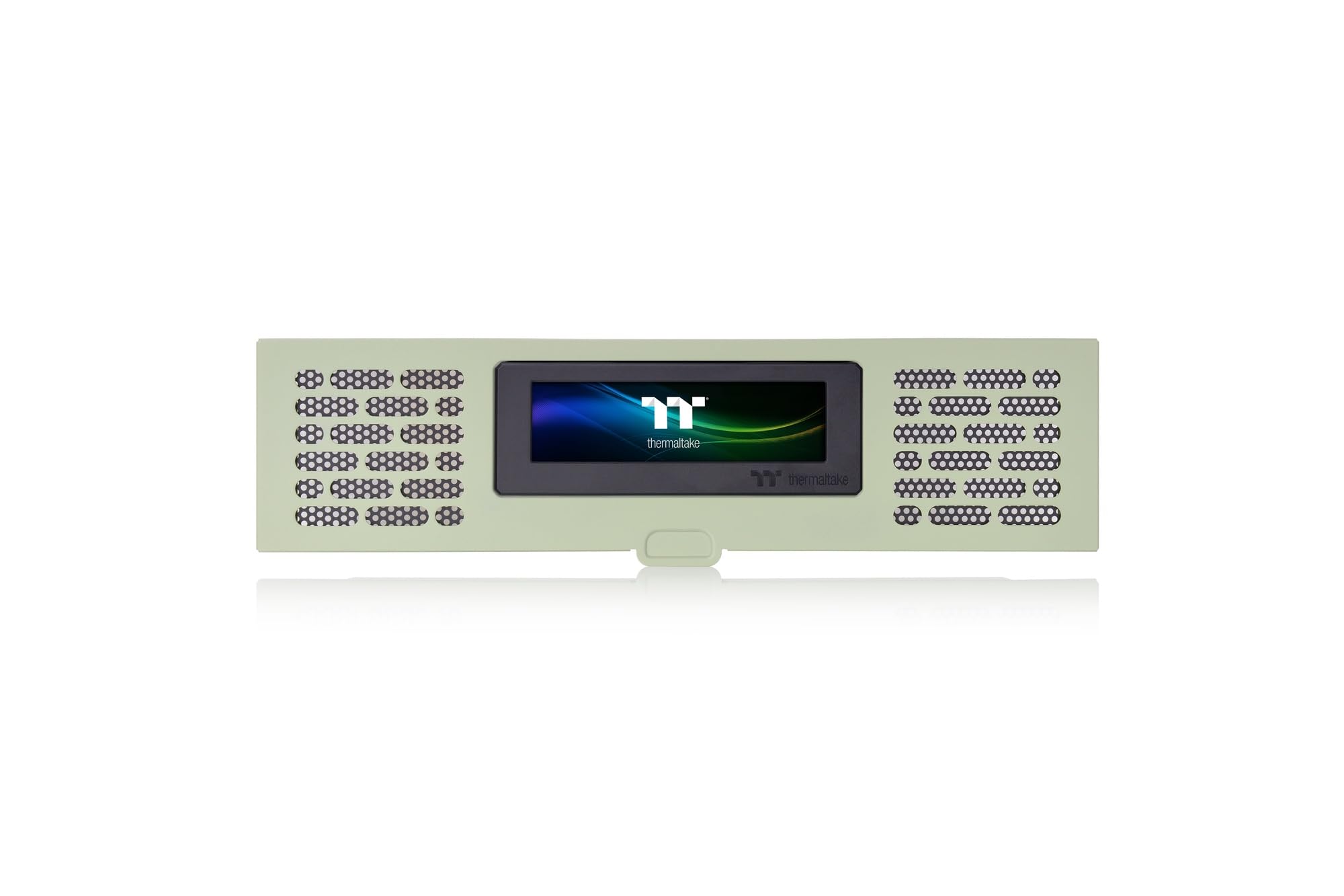 Комплект РК-панелі Thermaltake Matcha Green для частин 200-дюймової РК-панелі The Tower CS8805 3.9 одяг AC-067-OOENAN-A1
Комплект РК-панелі Thermaltake Matcha Green для частин 200-дюймової РК-панелі The Tower CS8805 3.9 одяг AC-067-OOENAN-A1