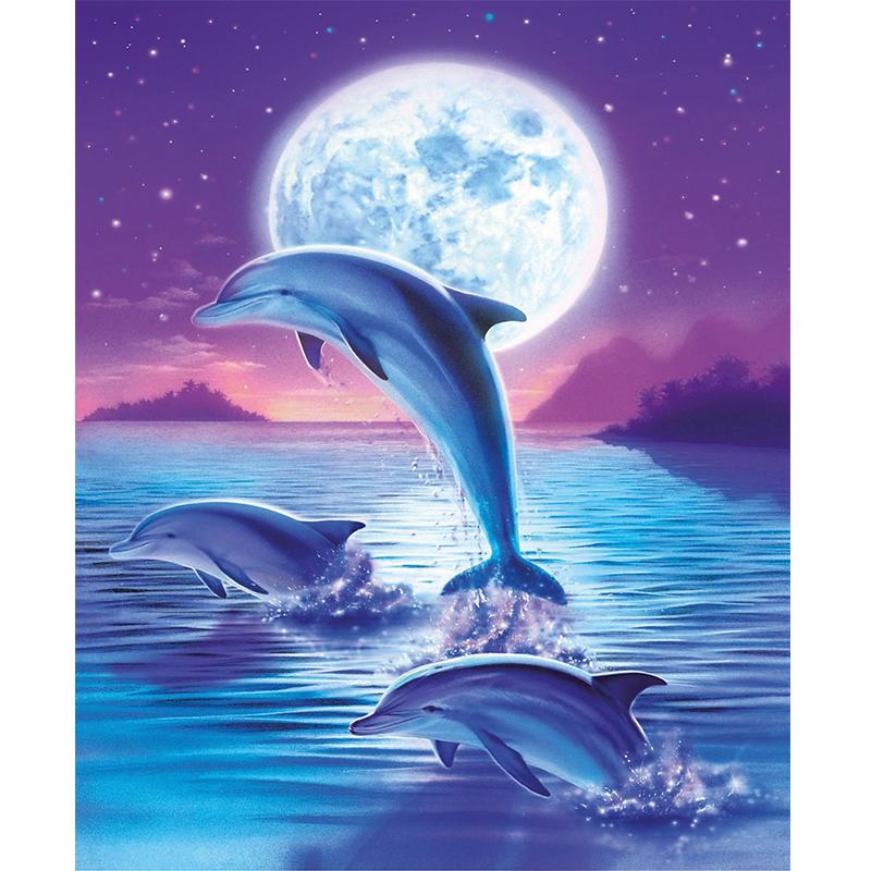 Полный квадратный/круглый алмаз картина детский мультфильм комикс Дельфин 5d Алмазная вышивка крестиком
Полный квадратный/круглый алмаз картина детский мультфильм комикс Дельфин 5d Алмазная вышивка крестиком