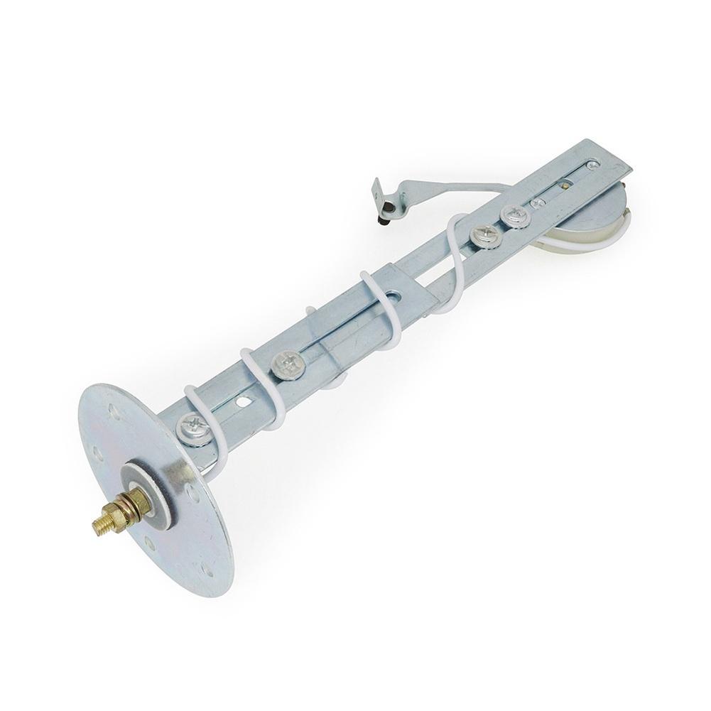 Fuel Level Sender Sensor 12V Compatible Aluminum Alloy 240 33 Ohm for Precise Fuel Measurement in Various Vehicle Gas Tanks China Mainland
Fuel Level Sender Sensor 12V Compatible Aluminum Alloy 240 33 Ohm for Precise Fuel Measurement in Various Vehicle Gas Tanks China Mainland
