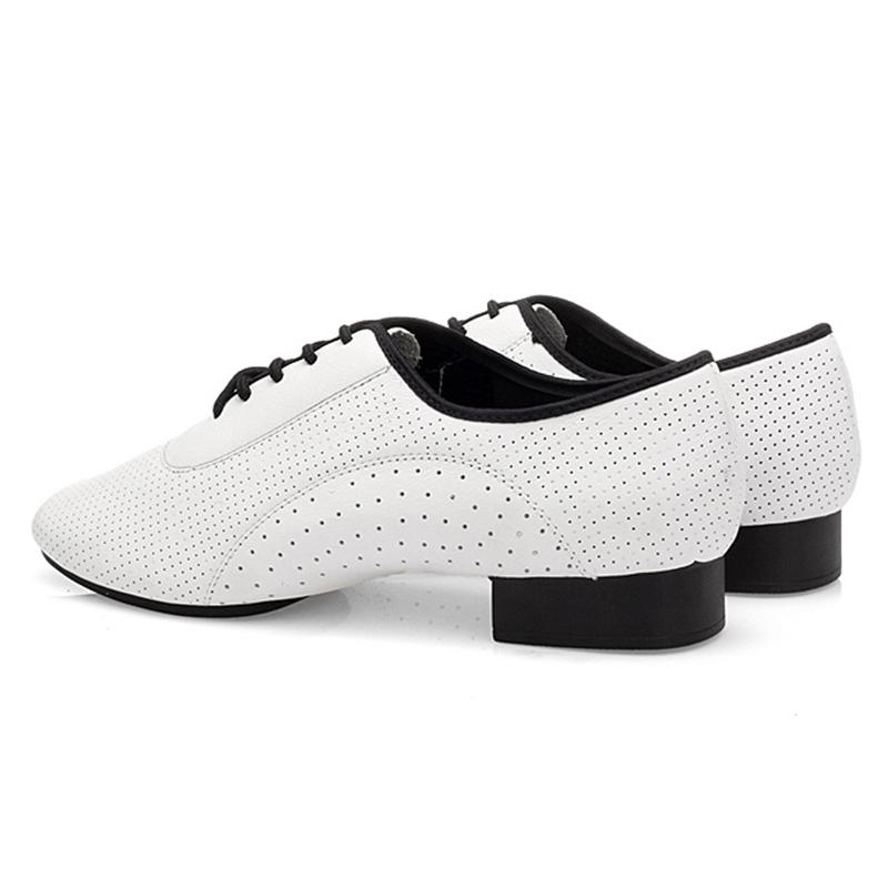 Men s Shoes Standard Leather Dance Shoes Split Head International Modern Dance Sport Rubber-soled Shoes Suede-45 білий
Men s Shoes Standard Leather Dance Shoes Split Head International Modern Dance Sport Rubber-soled Shoes Suede-45 білий