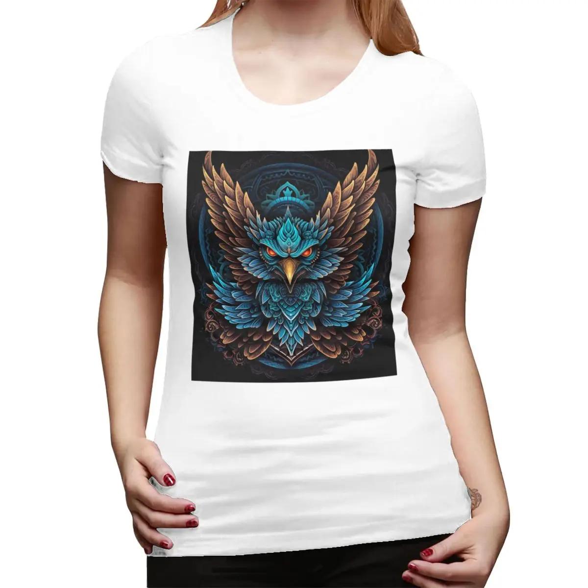 Native Unisexdala Owl American TShirt for Women Round Neck Streetwear T Shirts Womens Tees Short Summer Clothes Tops S
Native Unisexdala Owl American TShirt for Women Round Neck Streetwear T Shirts Womens Tees Short Summer Clothes Tops S