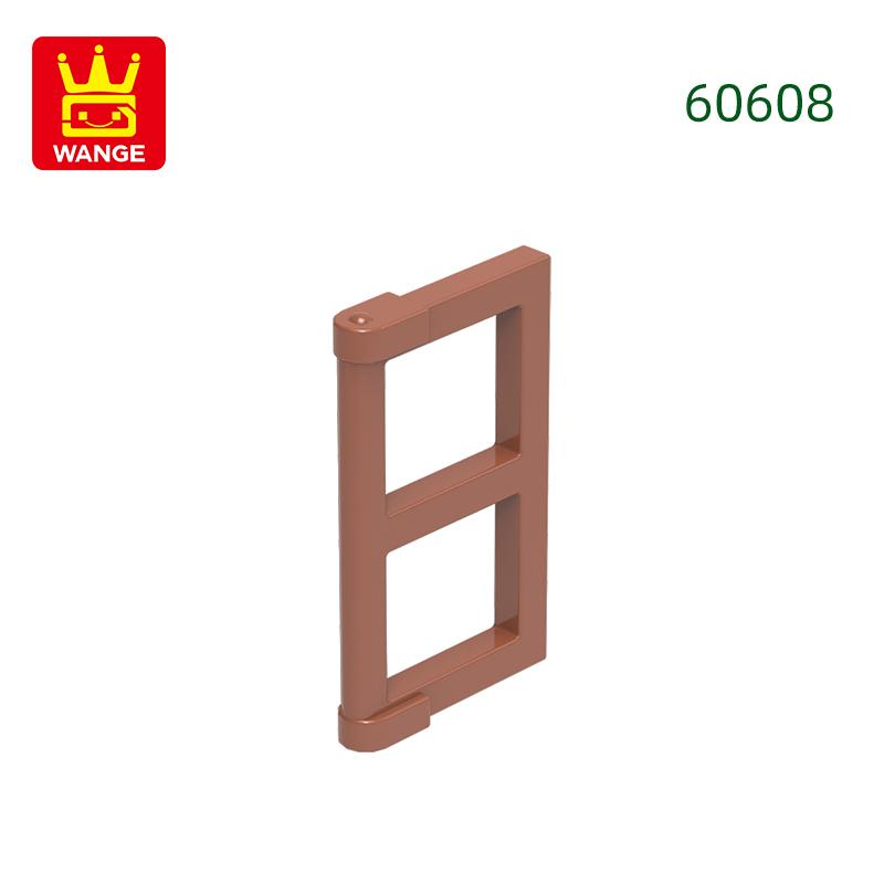 285Pcs/lot 60608 Door Frame Glass Window Building Block Moc Assembly Parts Accessories Compatible with Brick Children Toys about285pcs
285Pcs/lot 60608 Door Frame Glass Window Building Block Moc Assembly Parts Accessories Compatible with Brick Children Toys about285pcs