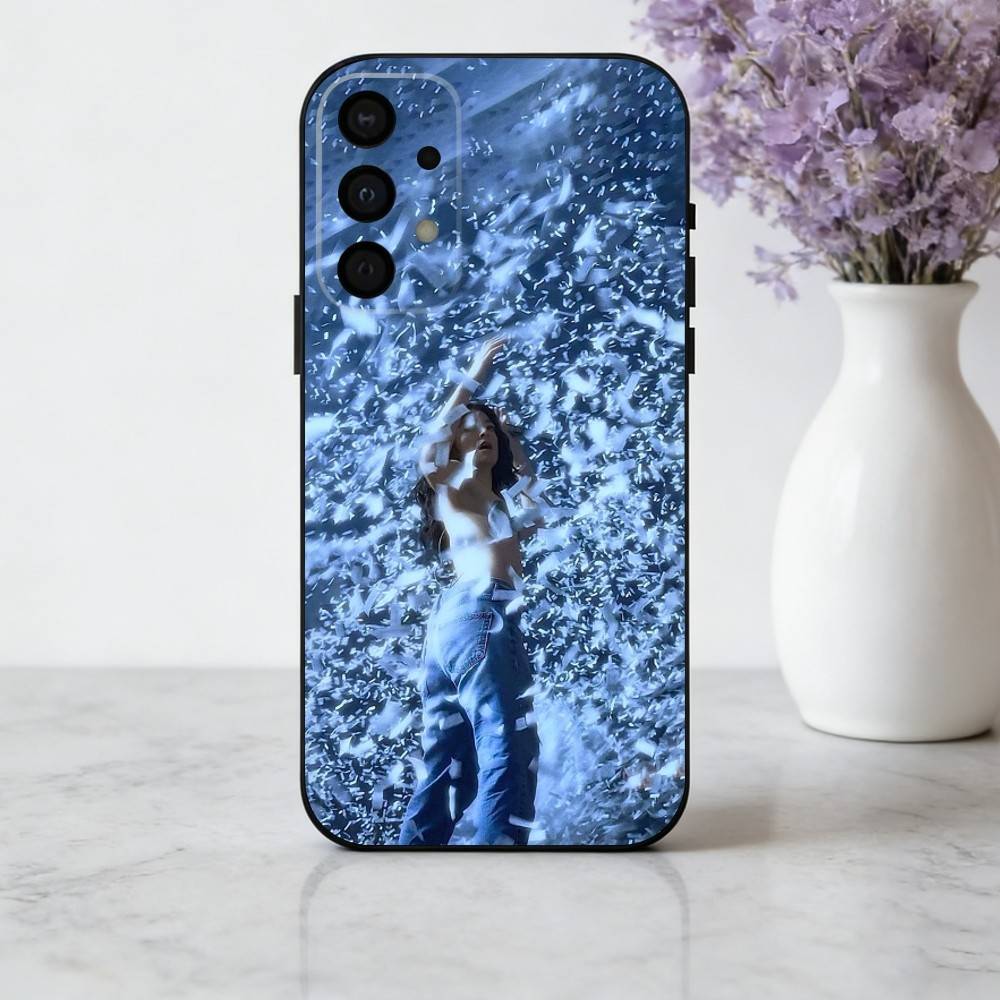 Singer L-Lorde V-VirginS Phone Case For Samsung Galaxy A73,A72,A71,A70,A53,A52,A51,Soft Silicone Black Cover Samsung a52
Singer L-Lorde V-VirginS Phone Case For Samsung Galaxy A73,A72,A71,A70,A53,A52,A51,Soft Silicone Black Cover Samsung a52
