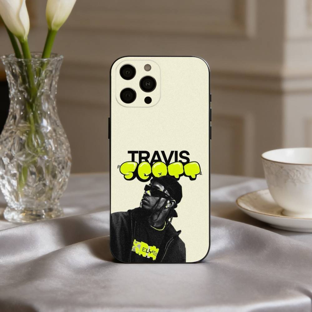 Confident T-Travis S-Scott-T Phone Case For iPhone 17,16,15,14,13,12,11 Plus,Pro Max,XS,Soft Silicone Black Cover iPhone17
Confident T-Travis S-Scott-T Phone Case For iPhone 17,16,15,14,13,12,11 Plus,Pro Max,XS,Soft Silicone Black Cover iPhone17