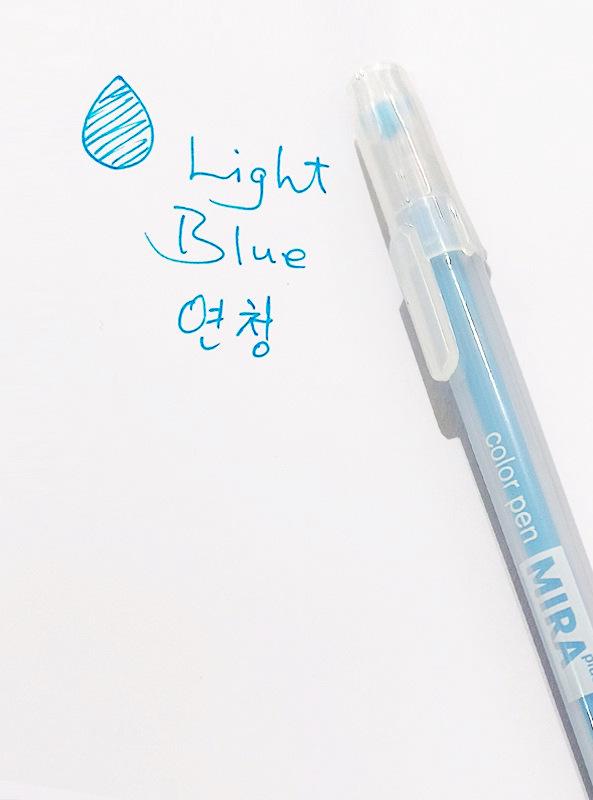 Orange Grove Frosted Transparent Pen: 0.5mm Water-based Ink, Korean Style, Colorful Student Design 0.5mm
Orange Grove Frosted Transparent Pen: 0.5mm Water-based Ink, Korean Style, Colorful Student Design 0.5mm