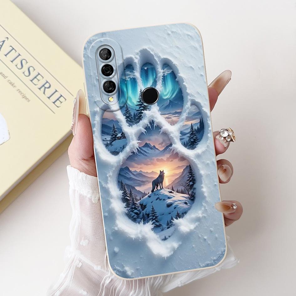Phone Case For Huawei Y9 Prime 2019 Cover Honor 9X Premium Funda STK-L21 STK-LX1 Soft Bumper For P Smart Z Enjoy 10 Plus Capinha Honor 9X Premium
Phone Case For Huawei Y9 Prime 2019 Cover Honor 9X Premium Funda STK-L21 STK-LX1 Soft Bumper For P Smart Z Enjoy 10 Plus Capinha Honor 9X Premium