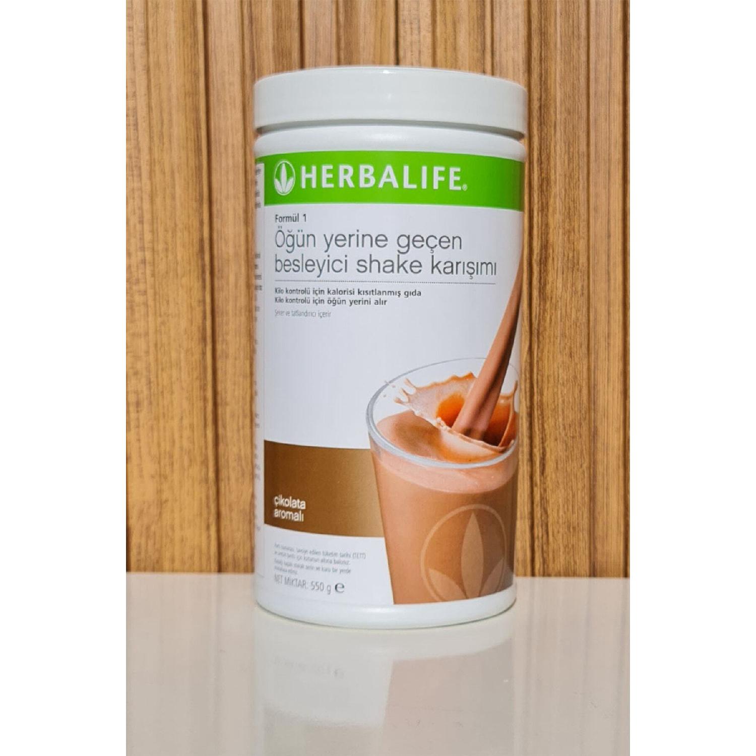 Herbalife Formula 1 Питательная смесь для шоколадного коктейля на травах в качестве заменителя еды
Herbalife Formula 1 Питательная смесь для шоколадного коктейля на травах в качестве заменителя еды