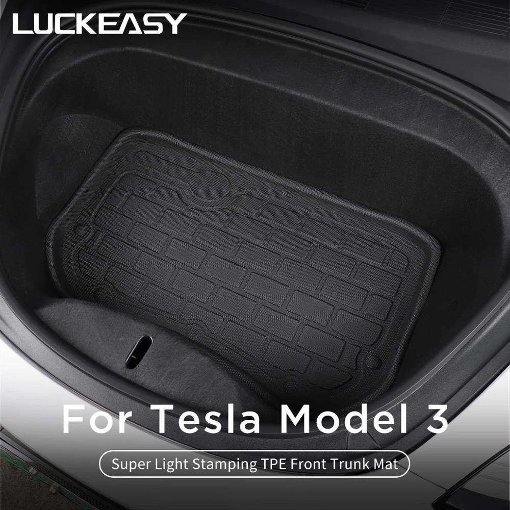 Для Tesla Model 3 2017-изготовленные на заказ коврики для нижней части багажника из TPE, всепогодный водонепроницаемый и пригодный для носки коврик, ковер под багажник (Фортепиано M3-TPECE03L
Для Tesla Model 3 2017-изготовленные на заказ коврики для нижней части багажника из TPE, всепогодный водонепроницаемый и пригодный для носки коврик, ковер под багажник (Фортепиано M3-TPECE03L