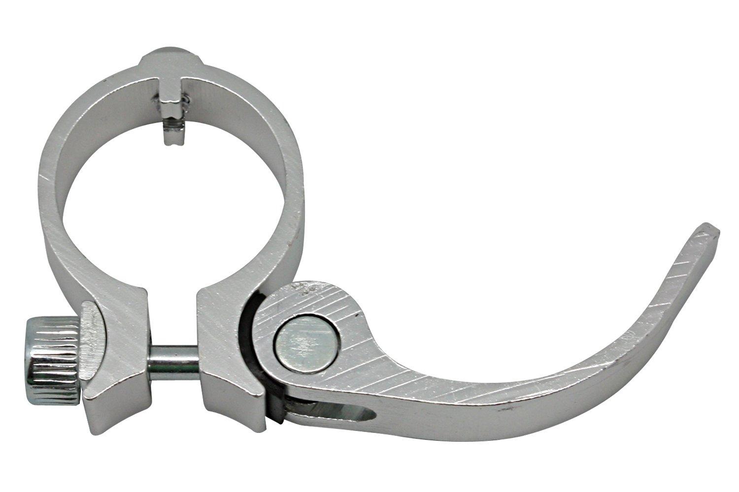 JD RAZOR Steer Tube Quick Release Lever Set for MS-101/MS-105/MS-806
JD RAZOR Steer Tube Quick Release Lever Set for MS-101/MS-105/MS-806