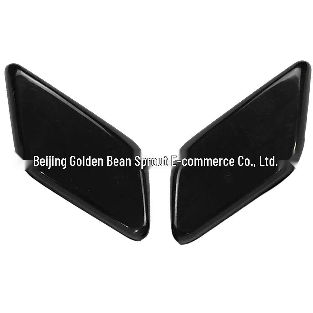 5N0955109/5N0955110 Volkswagen Tiguan Front Bumper & Headlight Washer Cover Neutral
5N0955109/5N0955110 Volkswagen Tiguan Front Bumper & Headlight Washer Cover Neutral
