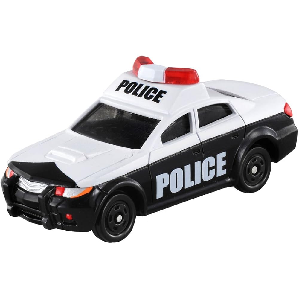 Tomica Hyper Rescue Drive Head DHT-05 Mach Police Car Toy Vehicle
Tomica Hyper Rescue Drive Head DHT-05 Mach Police Car Toy Vehicle