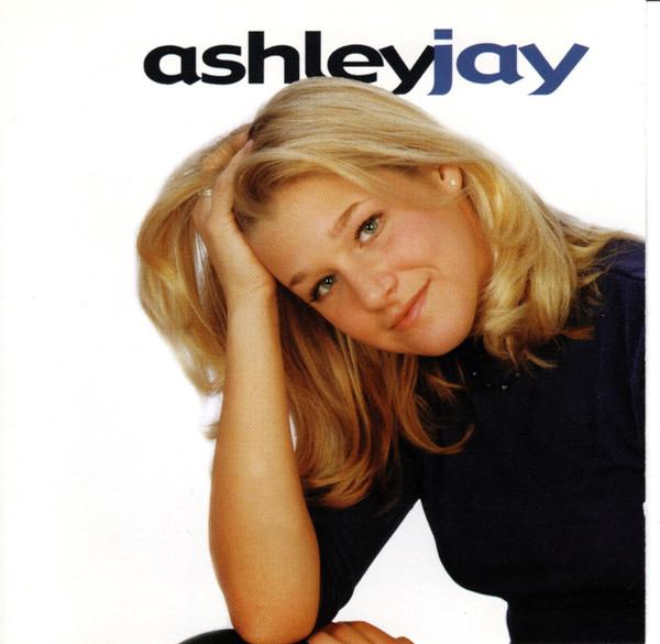 CD ASHLEY JAY Ashley Jay SMK006CD Swordmaker 2000 Europe CountryFolk Used
CD ASHLEY JAY Ashley Jay SMK006CD Swordmaker 2000 Europe CountryFolk Used