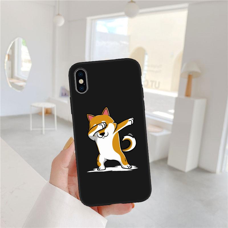 Мягкий чехол PP24 Dabbing Dog для телефона Xiaomi Poco C40 C50 C51 C55 C65 C71 C75 F3 F5 F6 F7 M2 M3 Pro Ultra Poco C51
Мягкий чехол PP24 Dabbing Dog для телефона Xiaomi Poco C40 C50 C51 C55 C65 C71 C75 F3 F5 F6 F7 M2 M3 Pro Ultra Poco C51