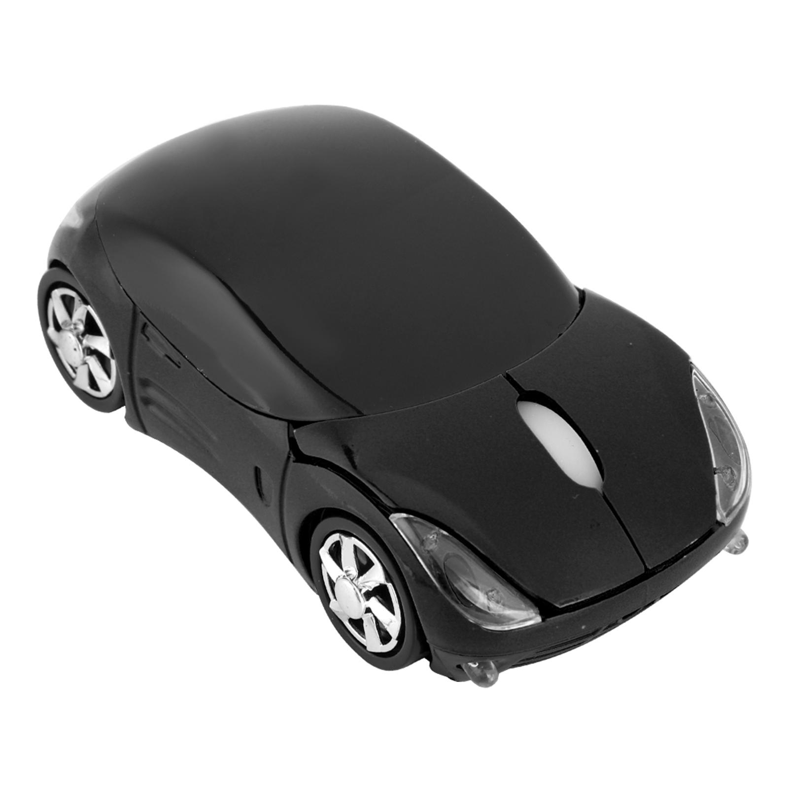 2.4G Wireless Mouse Optical Mouse 1600DPI for Mac/ME/ PC/Tablet Gaming Portable Mouse Wireless Mouse Optical Mouse чорний
2.4G Wireless Mouse Optical Mouse 1600DPI for Mac/ME/ PC/Tablet Gaming Portable Mouse Wireless Mouse Optical Mouse чорний