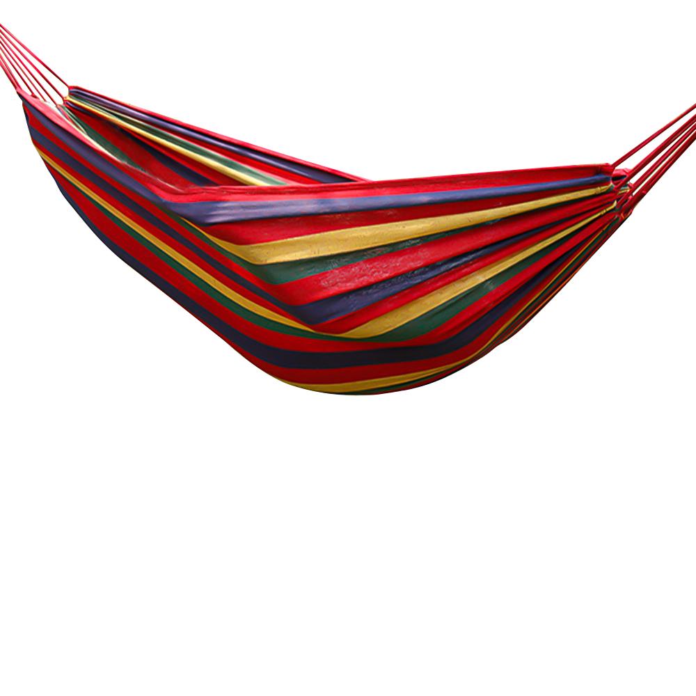 Camping Thickened Durable Fabric Canvas Hammocks Swing with Tree Ropes Anti Rollover Striped Hanging Chair Hammocks червоний
Camping Thickened Durable Fabric Canvas Hammocks Swing with Tree Ropes Anti Rollover Striped Hanging Chair Hammocks червоний