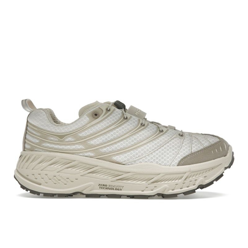 HOKA Stinson Evo OG Кроссовки унисекс цвета овсяного молока кремовые 1155350-OTTM 42
HOKA Stinson Evo OG Кроссовки унисекс цвета овсяного молока кремовые 1155350-OTTM 42