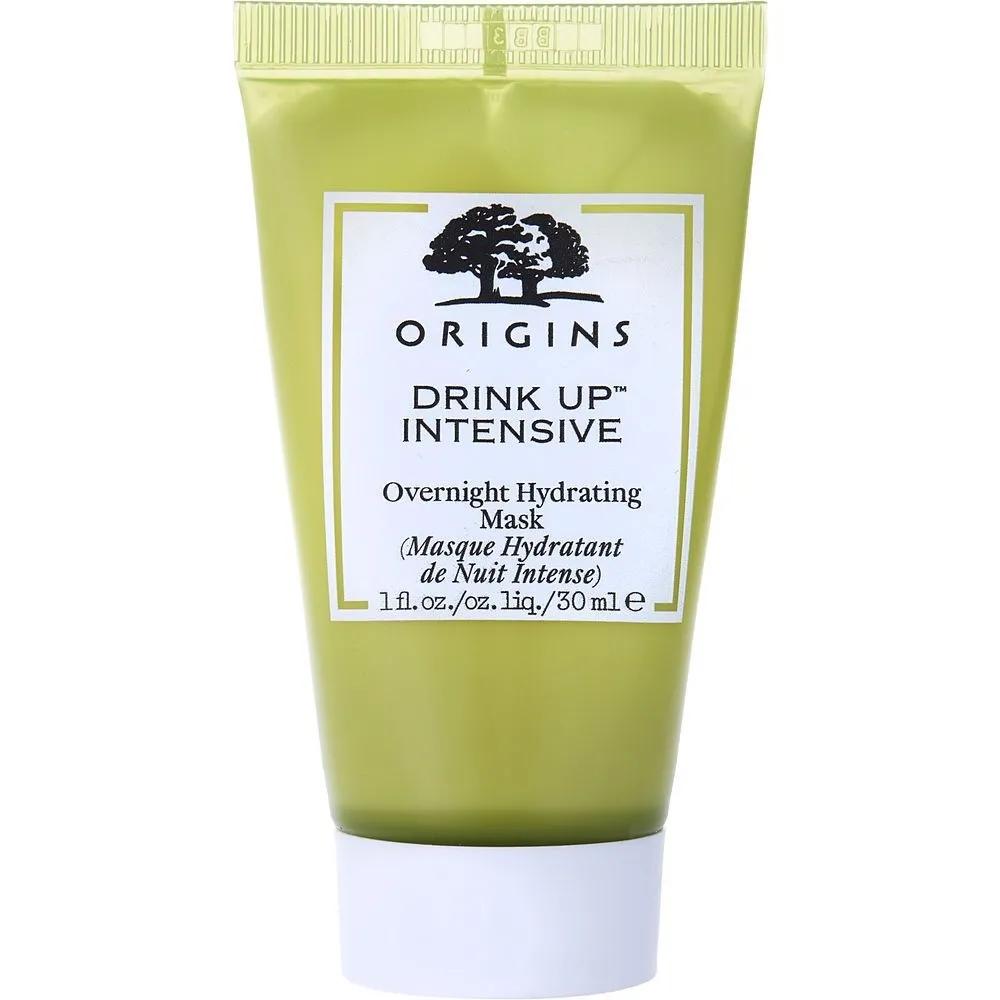 ORIGINS Drink Up Overnight Hydrating Mask with Avocado 30ml
ORIGINS Drink Up Overnight Hydrating Mask with Avocado 30ml