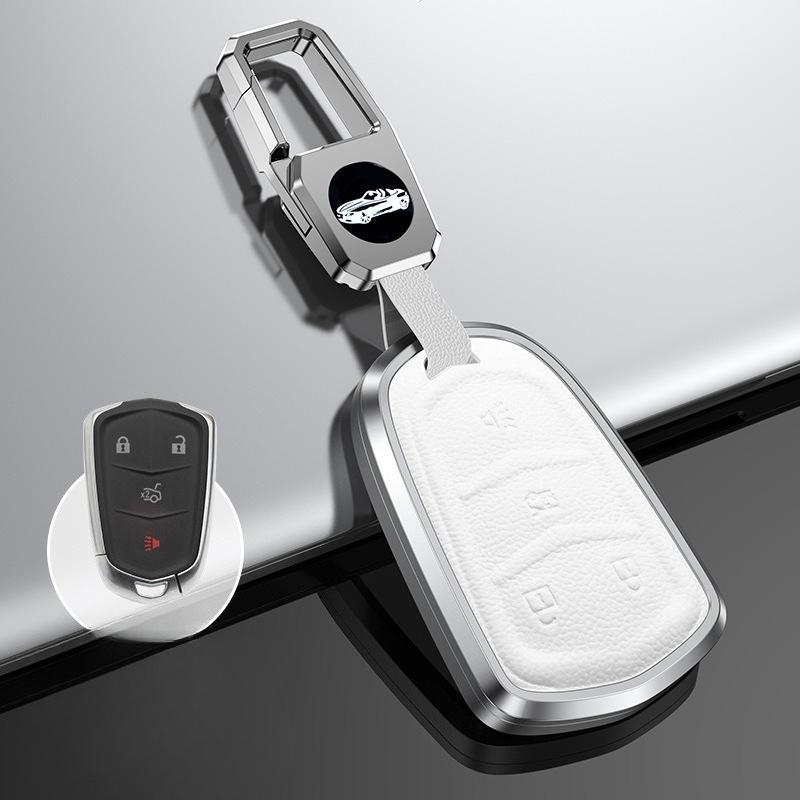 Suitable for Cadillac Key Case Xt5 Xt4 Xt6 Atsl Ct6 Xts Metal Key Case Protector
Suitable for Cadillac Key Case Xt5 Xt4 Xt6 Atsl Ct6 Xts Metal Key Case Protector