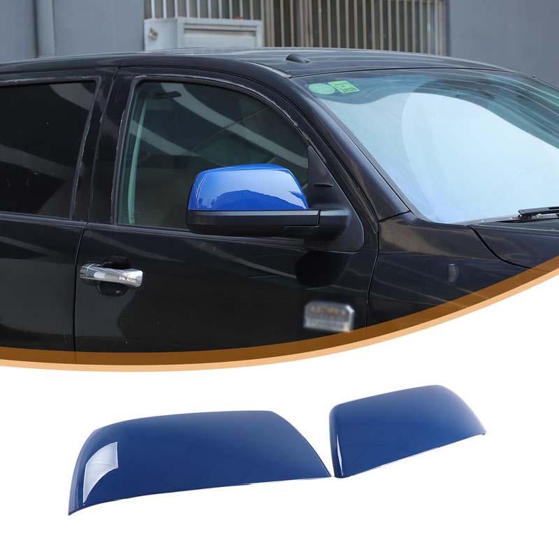 For Toyota Tundra 2008-2020 ABS Carbon Fiber/Black Car Rearview Side Mirror Decorate Cover Trim Sticker Exterior Accessorie синій
For Toyota Tundra 2008-2020 ABS Carbon Fiber/Black Car Rearview Side Mirror Decorate Cover Trim Sticker Exterior Accessorie синій