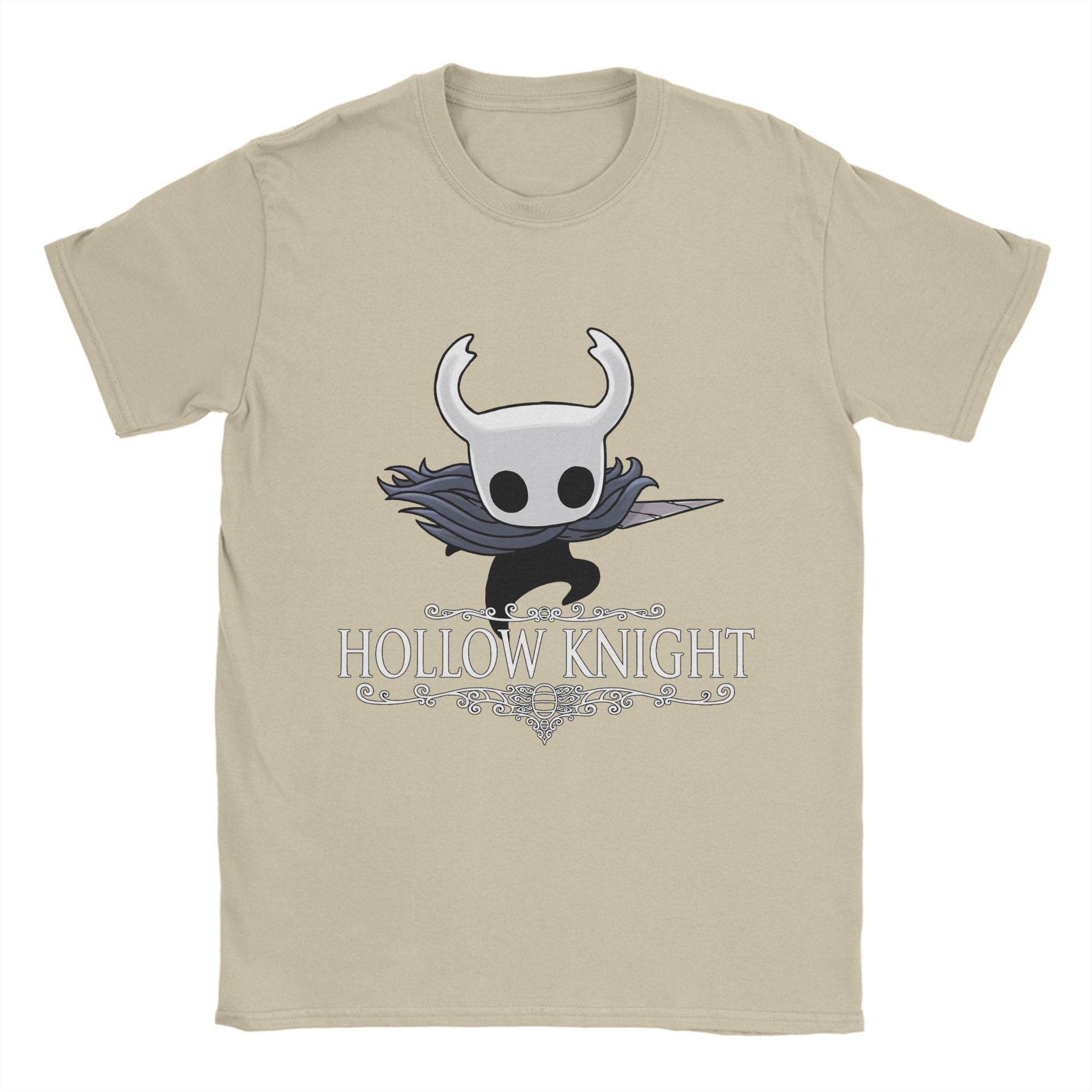 Мужская хлопковая игровая футболка Hollow Knight для пляжа Y2K Ретро футболки с круглым вырезом Harajuku Футболки Большие размеры с принтом Топы S темно серый
Мужская хлопковая игровая футболка Hollow Knight для пляжа Y2K Ретро футболки с круглым вырезом Harajuku Футболки Большие размеры с принтом Топы S темно серый