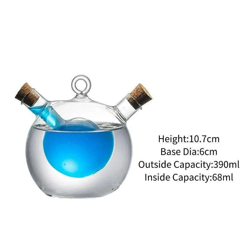 Funny Double Wine Glass Cup Creative Cocktail Glasses Cups Hanging Beverage Cup Perfect Gift for Bar Decoration Universal Cup 1PC
Funny Double Wine Glass Cup Creative Cocktail Glasses Cups Hanging Beverage Cup Perfect Gift for Bar Decoration Universal Cup 1PC