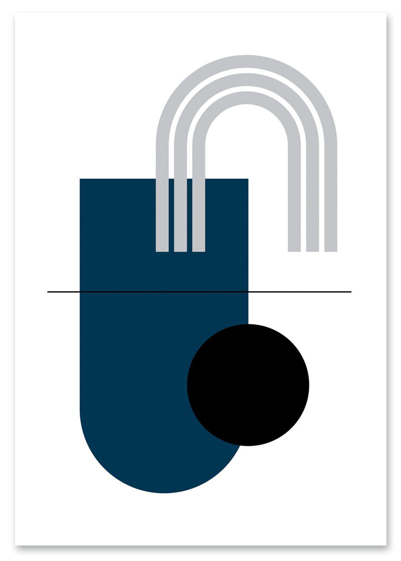 Plakat minimalistyczny 30x40 cm
Plakat minimalistyczny 30x40 cm