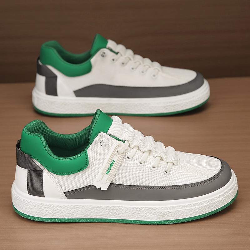 Мужская дизайнерская обувь Новая дышащая повседневная спортивная противоскользящая износостойкая мягкая подошва универсальная толстая подошва модная обувь удобная 44 белый
Мужская дизайнерская обувь Новая дышащая повседневная спортивная противоскользящая износостойкая мягкая подошва универсальная толстая подошва модная обувь удобная 44 белый