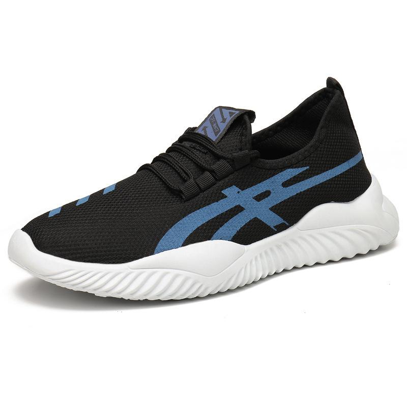 Foreign trade men s shoes tide 2025 summer new men s casual shoes flying woven breathable sports shoes versatile white shoes 44
Foreign trade men s shoes tide 2025 summer new men s casual shoes flying woven breathable sports shoes versatile white shoes 44