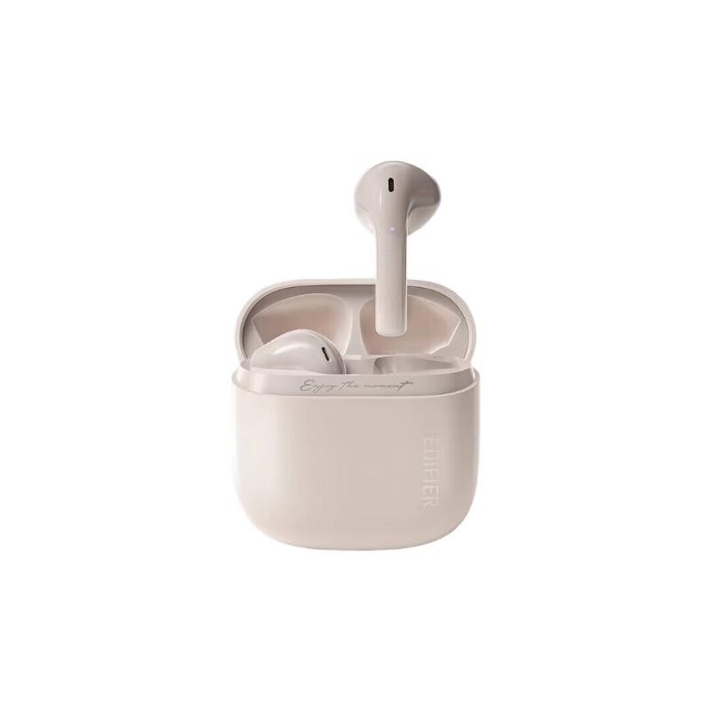EDIFIER Zero Air True Wireless Semi-in-ear Earbuds
EDIFIER Zero Air True Wireless Semi-in-ear Earbuds