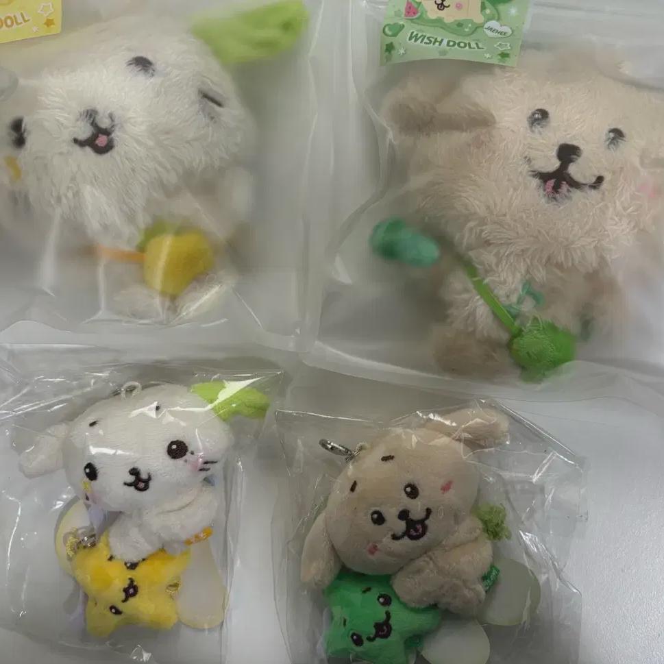 NCT Желание Дантривер + Желание куклы, Мини-кукла
NCT Желание Дантривер + Желание куклы, Мини-кукла