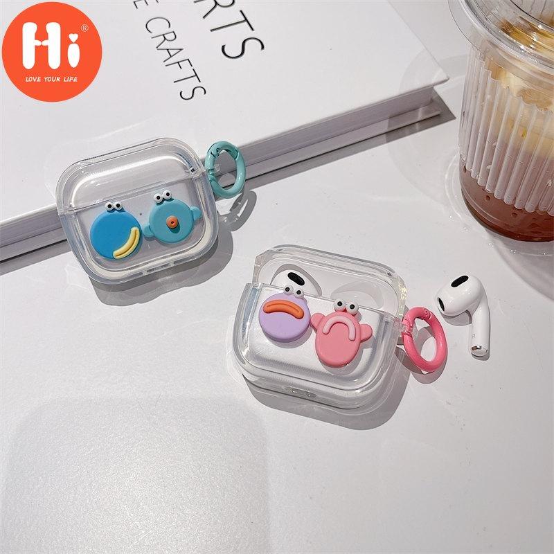 Привет для Airpods, защитные чехлы Unhappy Little Monster, 2 комплекта силиконовых чехлов для Airpods, 2/3 комплекта красивых наушников, 3D чехлы для наушников
Привет для Airpods, защитные чехлы Unhappy Little Monster, 2 комплекта силиконовых чехлов для Airpods, 2/3 комплекта красивых наушников, 3D чехлы для наушников