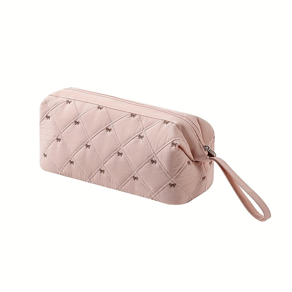 Large Capacity Beauty & Hair Organizer Case - Portable Cosmetic Bag with Curling Iron/Hair Dryer Storage, Makeup Box,Makeup Bag
Large Capacity Beauty & Hair Organizer Case - Portable Cosmetic Bag with Curling Iron/Hair Dryer Storage, Makeup Box,Makeup Bag
