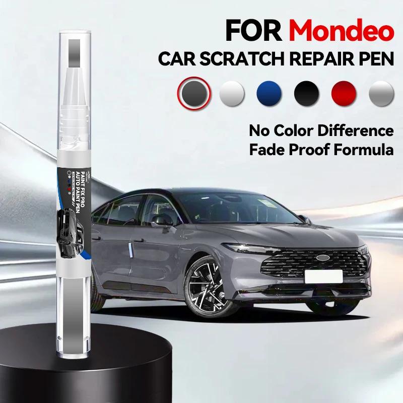 Vehicle for Exclusive Use For Ford Mondeo 2000-2025 CD334 CD391 CD541 Paint Repair Pen Black UM JAYC White 5BWG VJ Gray Blue R
Vehicle for Exclusive Use For Ford Mondeo 2000-2025 CD334 CD391 CD541 Paint Repair Pen Black UM JAYC White 5BWG VJ Gray Blue R