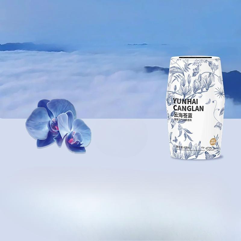 Ароматерапия Стойкий аромат Аромат для ванной комнаты Освежитель воздуха для дома Туалетные духи Стойкий аромат Cloud sea blue
Ароматерапия Стойкий аромат Аромат для ванной комнаты Освежитель воздуха для дома Туалетные духи Стойкий аромат Cloud sea blue