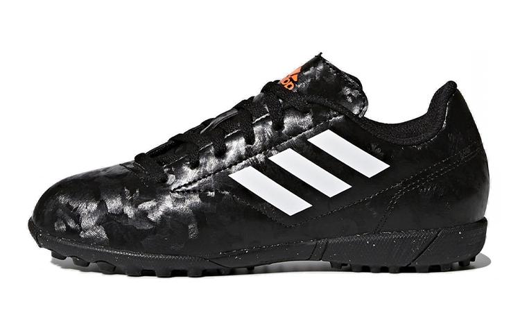 Adidas Conquisto Slip Resistant Abrasion Resistant Slip Resistant Abrasion Resistant Low top Kids Soccer Shoes Black BB0564 35.5
Adidas Conquisto Slip Resistant Abrasion Resistant Slip Resistant Abrasion Resistant Low top Kids Soccer Shoes Black BB0564 35.5