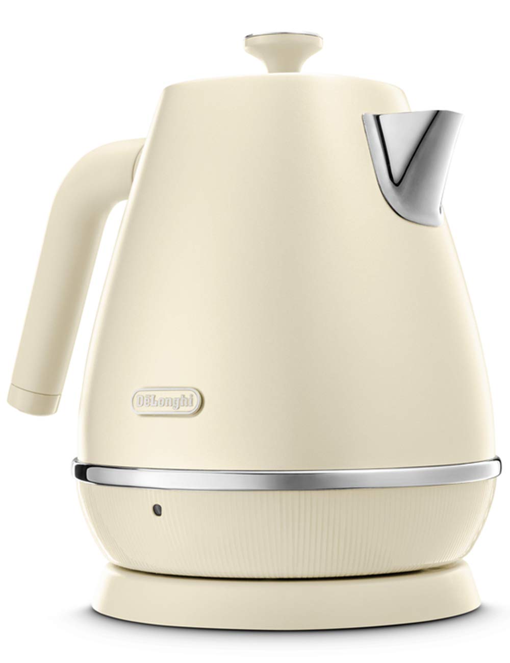Електричний чайник DeLonghi KBIN1200J-Y Distinta Perla Collection Yellow 100V Japan Domestic
Електричний чайник DeLonghi KBIN1200J-Y Distinta Perla Collection Yellow 100V Japan Domestic