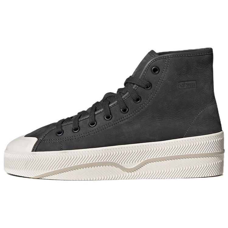 Кроссовки унисекс adidas Nizza 2 Leather Carbon Grey Black Grey-Six Core-White GX7315 42⅔
Кроссовки унисекс adidas Nizza 2 Leather Carbon Grey Black Grey-Six Core-White GX7315 42⅔