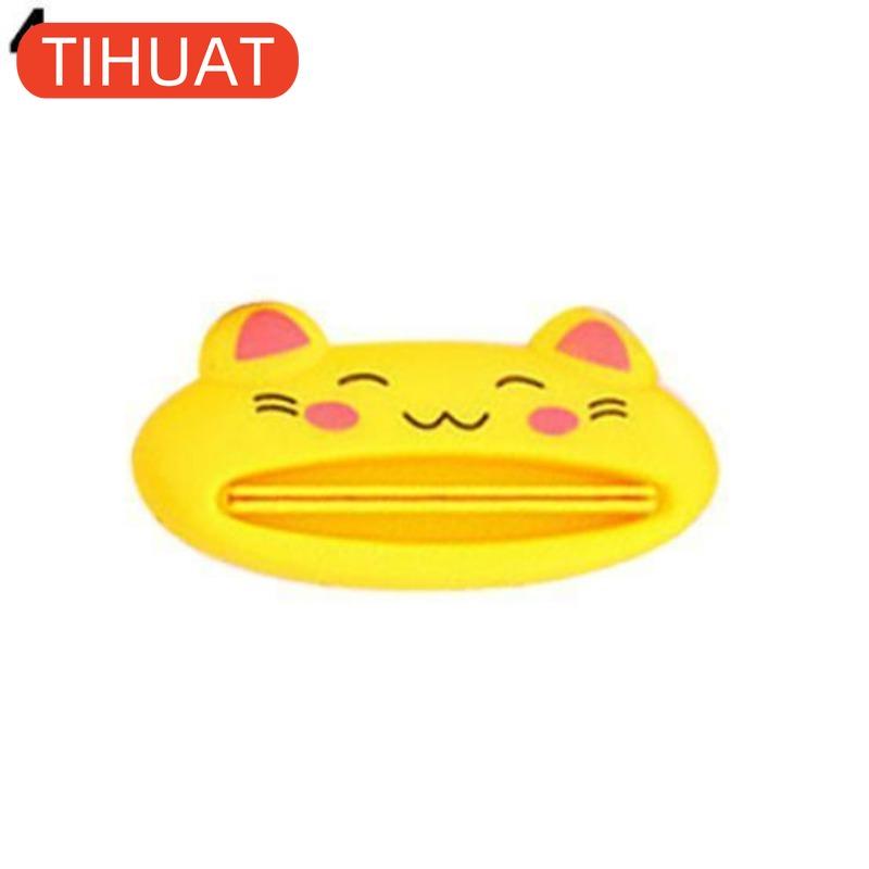 Toothpaste Squeezer
Toothpaste Squeezer