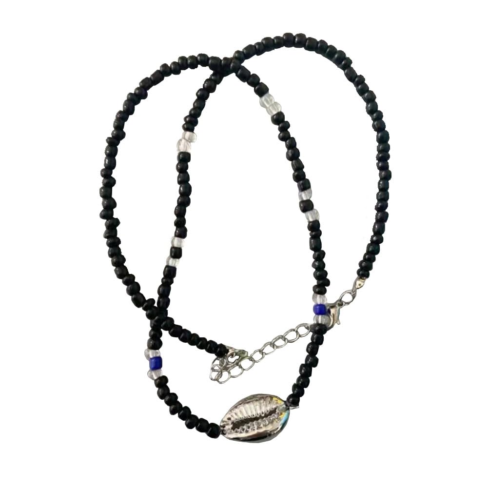 TXT Necklace Choi Young Jun Shell Necklace Popular Korean Support Goods Necklace Unisex
TXT Necklace Choi Young Jun Shell Necklace Popular Korean Support Goods Necklace Unisex
