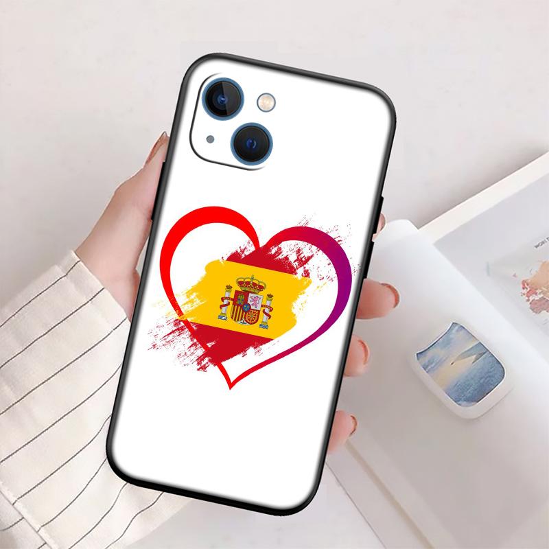 Spain Flag New High-End Shell Phone Case for Xiaomi Poco F8 M4 M5 M6 M7 X3 X6 X7 Pro GT NFC Ultra Poco x7 pro
Spain Flag New High-End Shell Phone Case for Xiaomi Poco F8 M4 M5 M6 M7 X3 X6 X7 Pro GT NFC Ultra Poco x7 pro